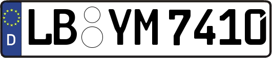 LB-YM7410