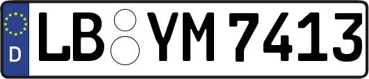 LB-YM7413