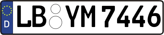 LB-YM7446