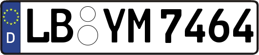 LB-YM7464