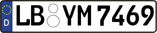 LB-YM7469