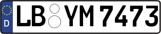 LB-YM7473