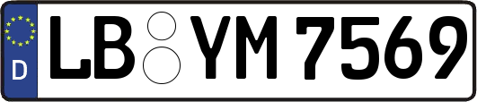 LB-YM7569