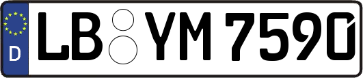 LB-YM7590