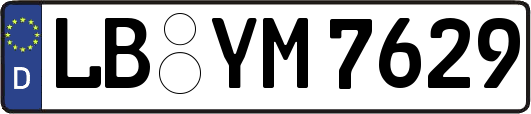 LB-YM7629