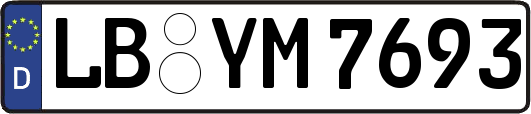 LB-YM7693