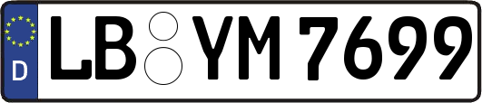 LB-YM7699