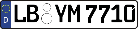 LB-YM7710