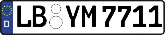 LB-YM7711