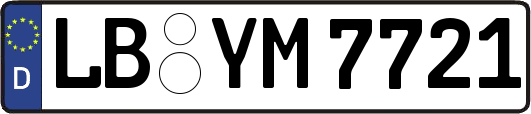 LB-YM7721