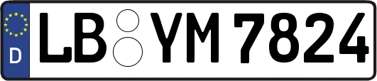 LB-YM7824