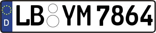 LB-YM7864