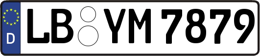 LB-YM7879