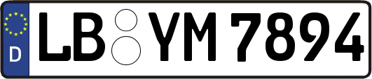 LB-YM7894