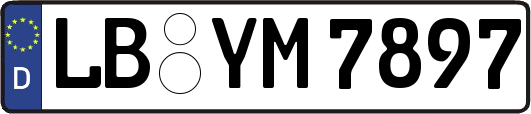 LB-YM7897
