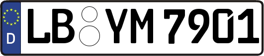 LB-YM7901