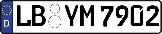 LB-YM7902