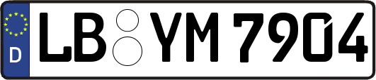LB-YM7904