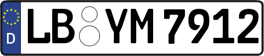 LB-YM7912