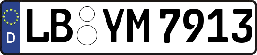 LB-YM7913