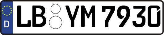 LB-YM7930