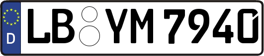 LB-YM7940