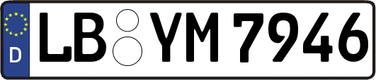 LB-YM7946