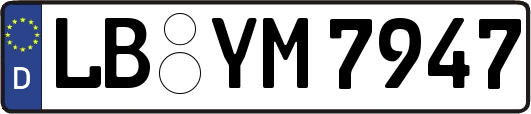 LB-YM7947