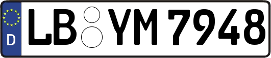 LB-YM7948