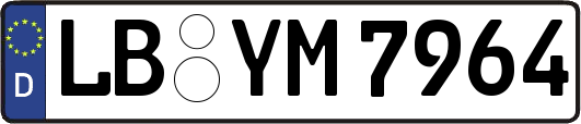 LB-YM7964
