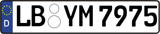 LB-YM7975