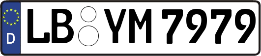 LB-YM7979