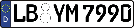 LB-YM7990
