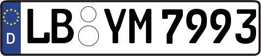 LB-YM7993