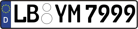 LB-YM7999