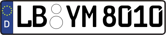 LB-YM8010