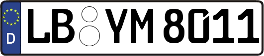 LB-YM8011