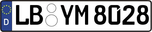 LB-YM8028