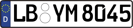 LB-YM8045