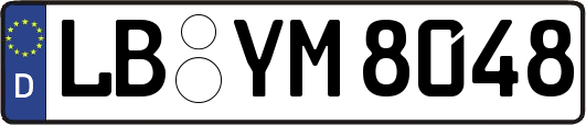 LB-YM8048