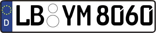 LB-YM8060