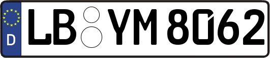 LB-YM8062