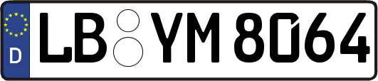 LB-YM8064