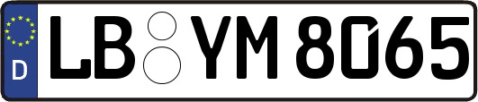 LB-YM8065