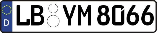 LB-YM8066