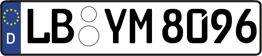 LB-YM8096