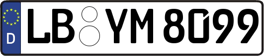 LB-YM8099