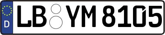 LB-YM8105