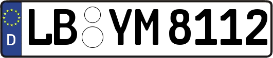 LB-YM8112