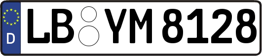LB-YM8128